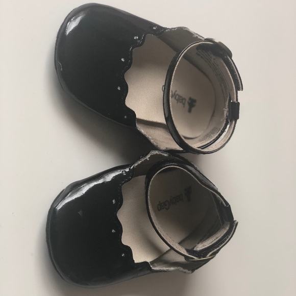 Baby girl shoes all for $55 - Picture 7 of 8